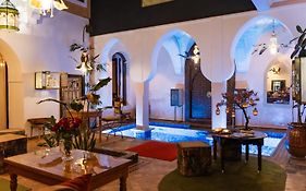 Riad Al Ibtikar